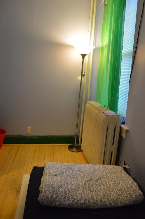 City House Hostel Washington Dc Camera foto