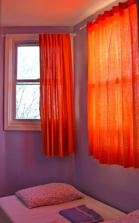 City House Hostel Washington Dc Camera foto